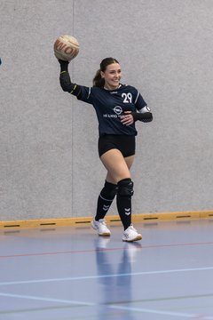 Bild 448 - wU18 Norddeutsche Meisterschaft
